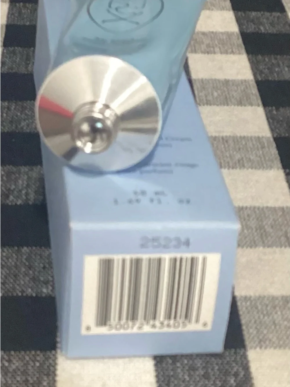 Ipsy compact beauty